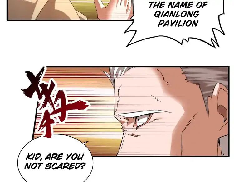Magic Emperor Chapter 10 103