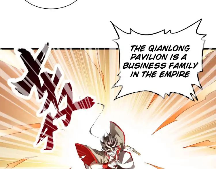Magic Emperor Chapter 10 104