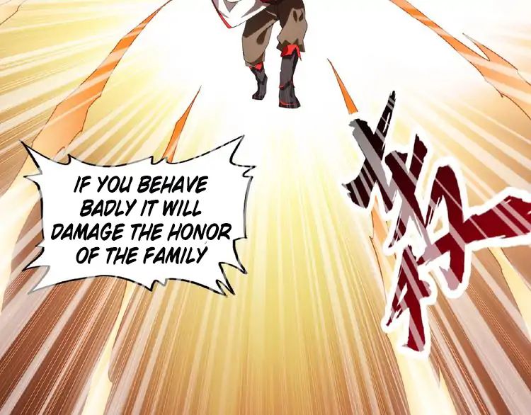 Magic Emperor Chapter 10 105