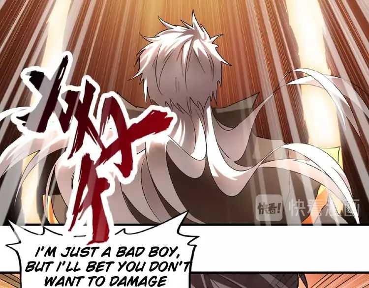 Magic Emperor Chapter 10 106