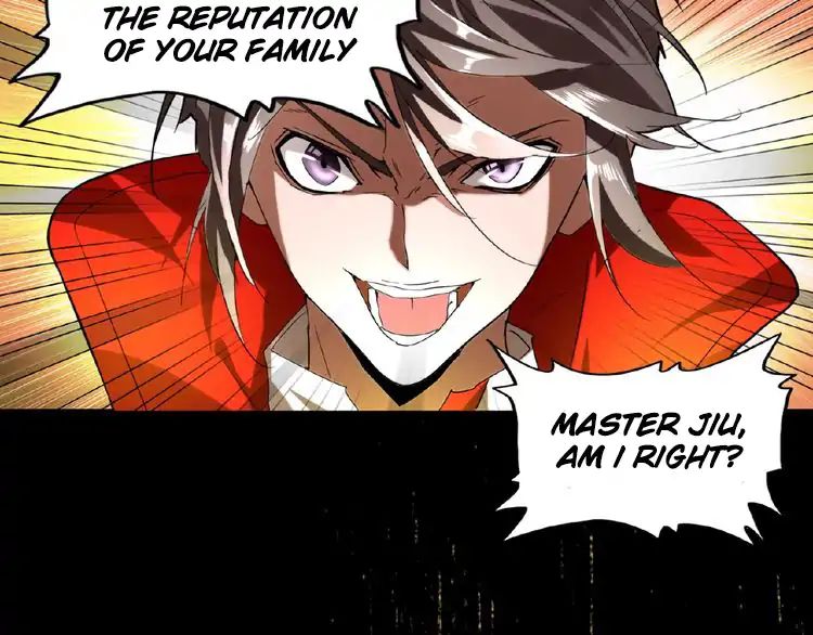 Magic Emperor Chapter 10 107