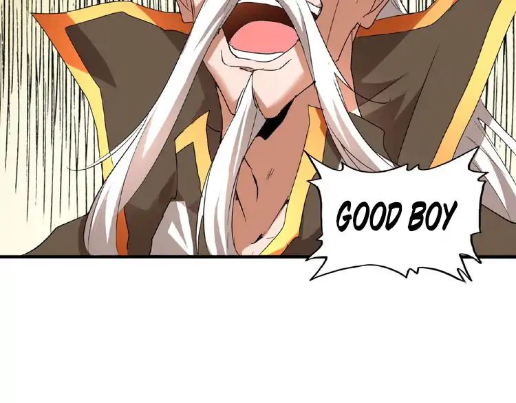 Magic Emperor Chapter 10 110