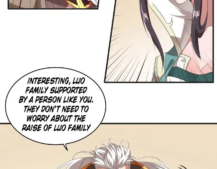 Magic Emperor Chapter 10 113