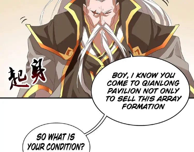 Magic Emperor Chapter 10 114