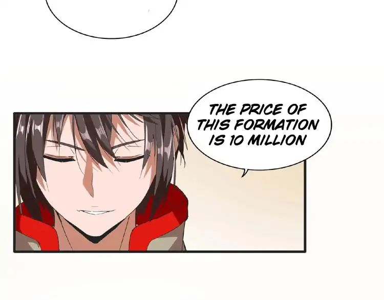 Magic Emperor Chapter 10 115