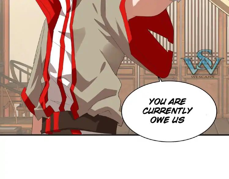 Magic Emperor Chapter 10 117