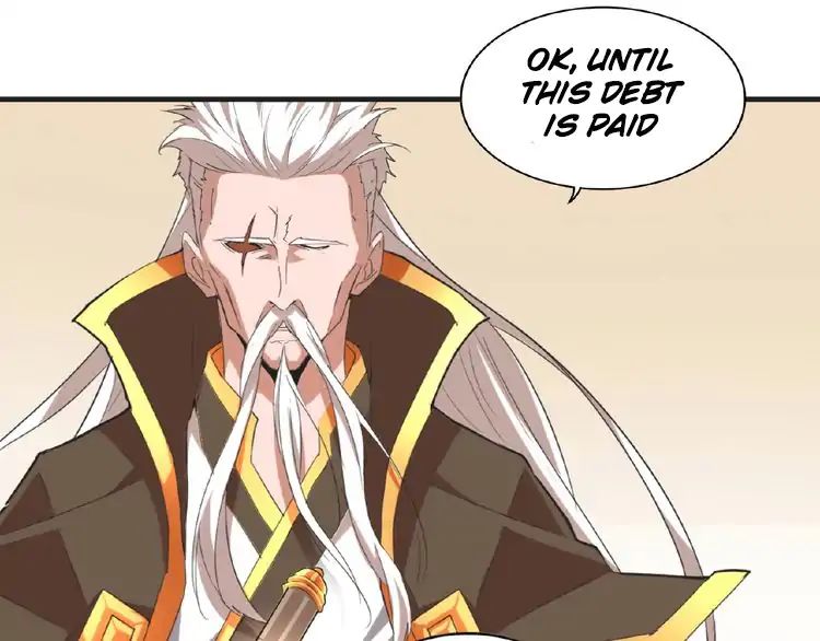 Magic Emperor Chapter 10 119