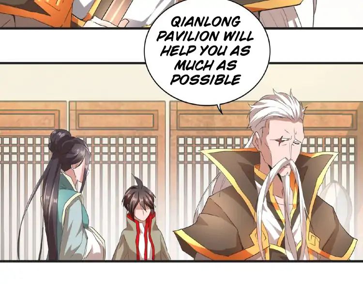 Magic Emperor Chapter 10 120