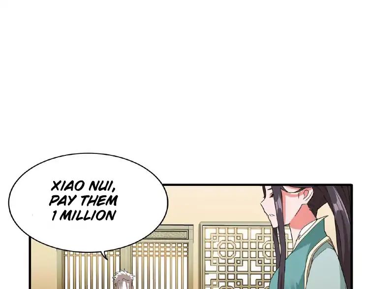 Magic Emperor Chapter 10 122