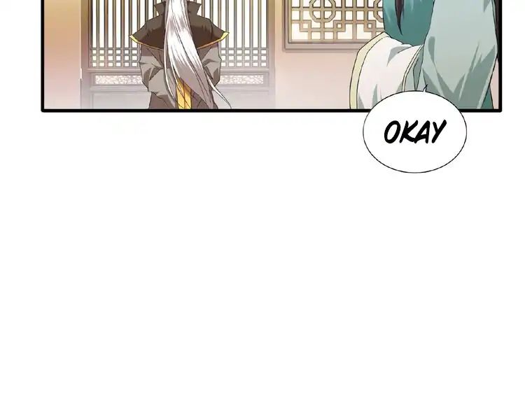 Magic Emperor Chapter 10 123