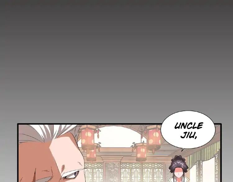Magic Emperor Chapter 10 126