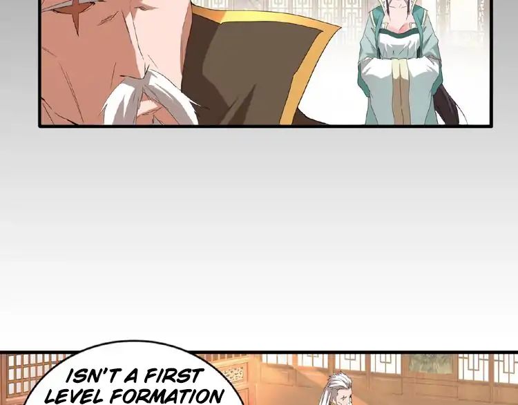 Magic Emperor Chapter 10 127