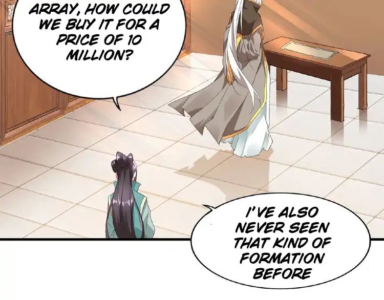 Magic Emperor Chapter 10 128