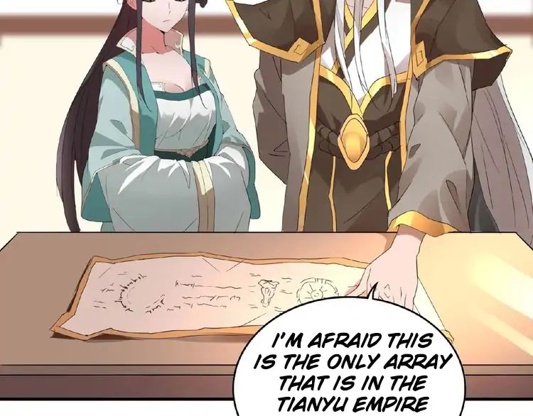 Magic Emperor Chapter 10 131