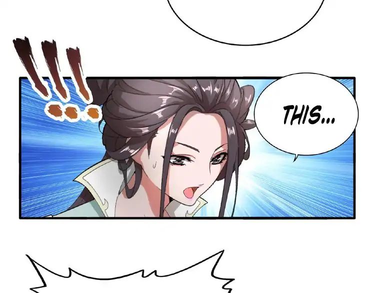 Magic Emperor Chapter 10 132
