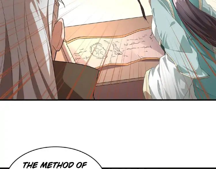 Magic Emperor Chapter 10 134
