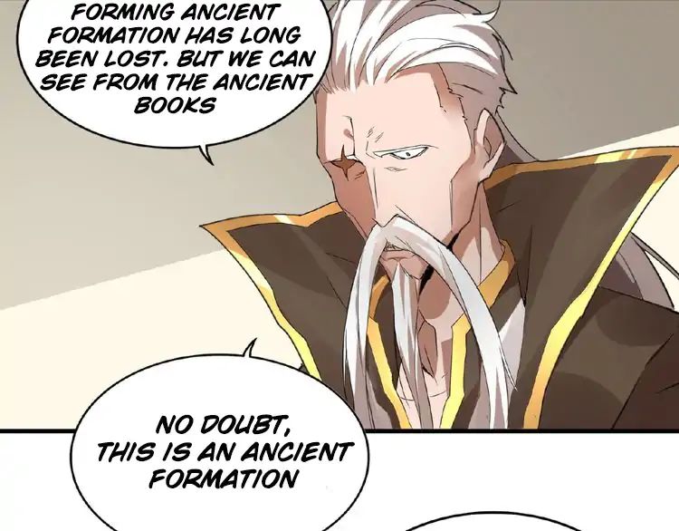 Magic Emperor Chapter 10 135