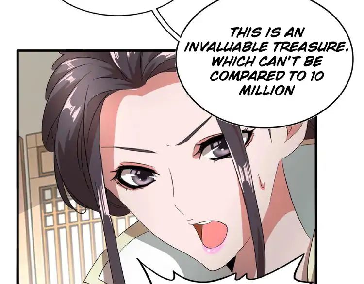 Magic Emperor Chapter 10 136