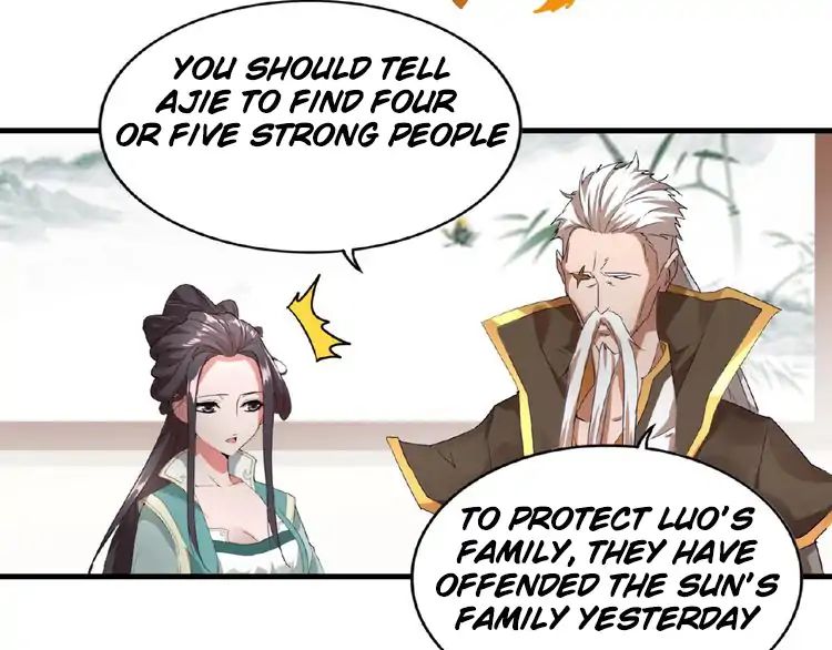 Magic Emperor Chapter 10 139