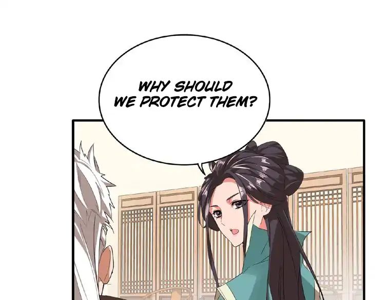 Magic Emperor Chapter 10 141
