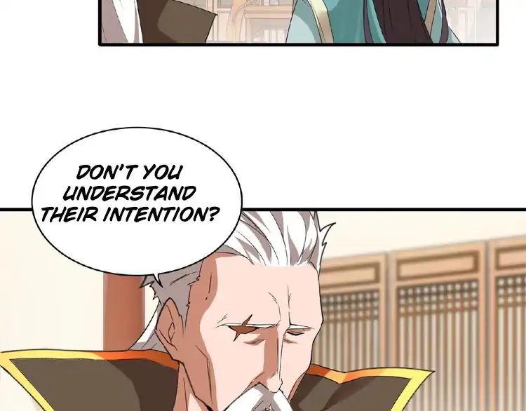 Magic Emperor Chapter 10 142