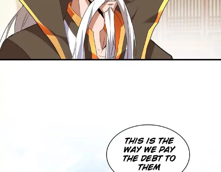 Magic Emperor Chapter 10 143