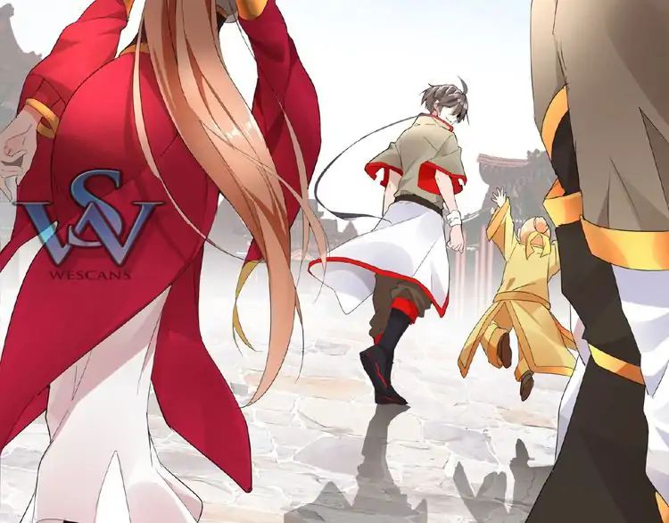 Magic Emperor Chapter 10 145