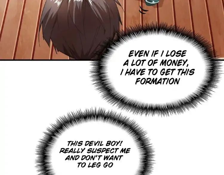 Magic Emperor Chapter 10 16