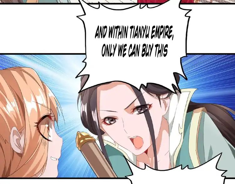 Magic Emperor Chapter 10 19