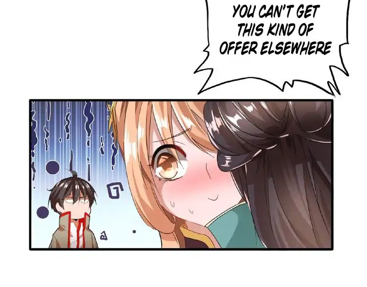 Magic Emperor Chapter 10 20