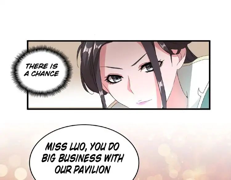 Magic Emperor Chapter 10 22