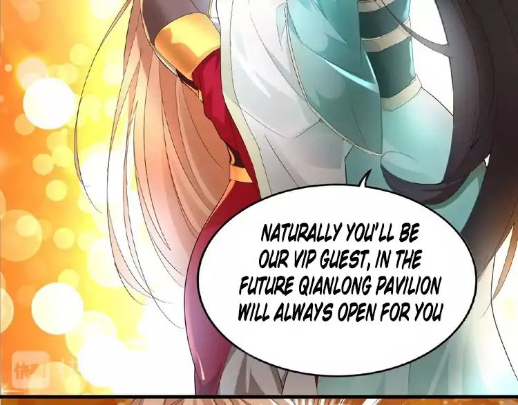 Magic Emperor Chapter 10 24