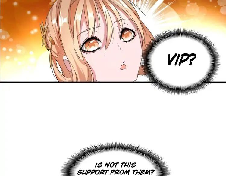 Magic Emperor Chapter 10 25