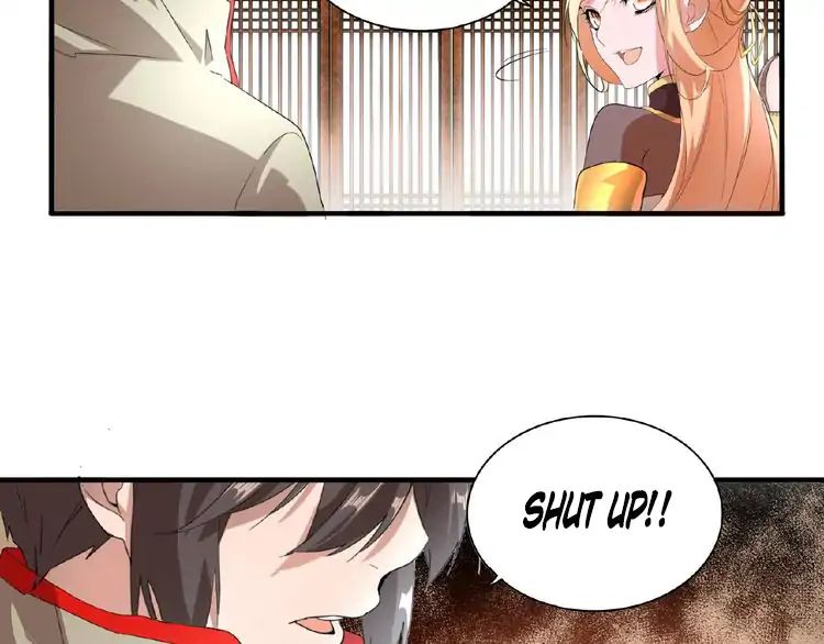 Magic Emperor Chapter 10 27