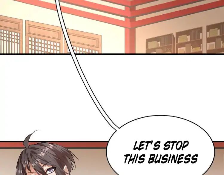 Magic Emperor Chapter 10 3