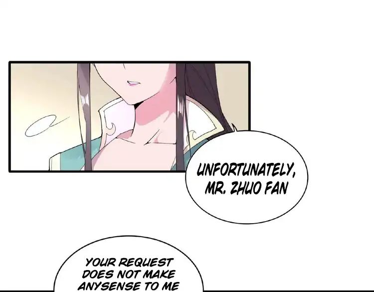 Magic Emperor Chapter 10 32
