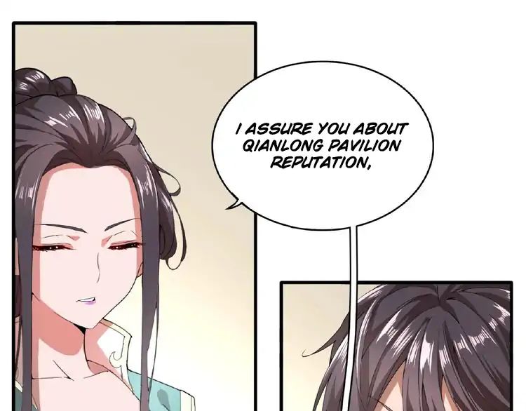 Magic Emperor Chapter 10 34