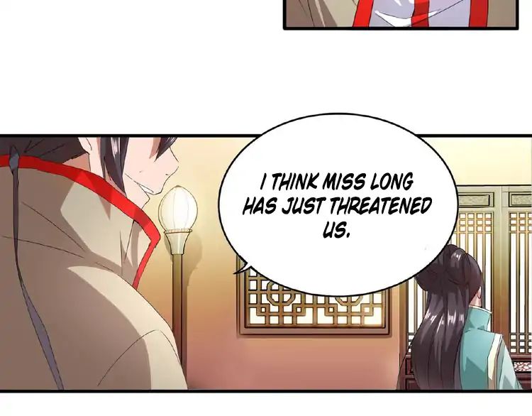 Magic Emperor Chapter 10 36