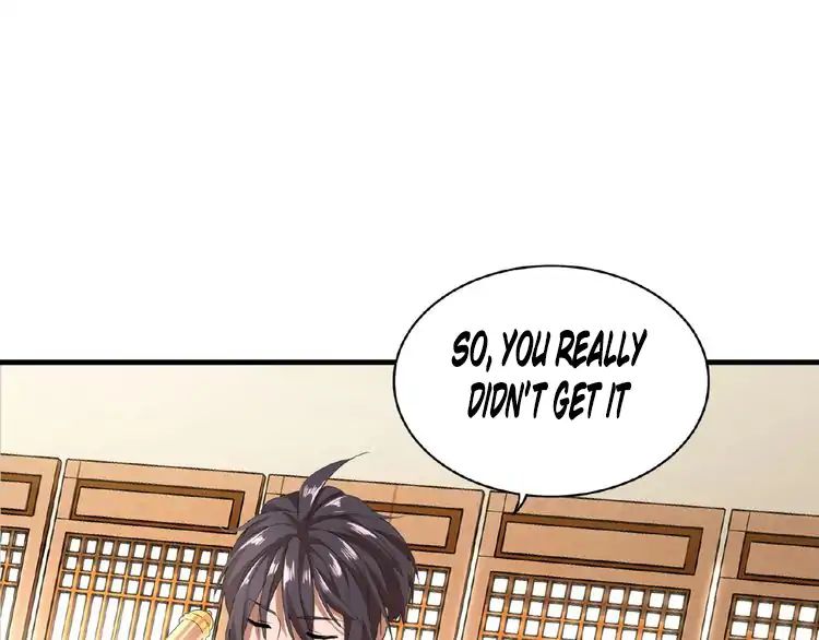 Magic Emperor Chapter 10 37