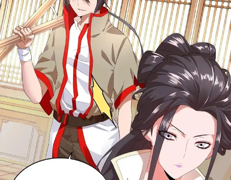 Magic Emperor Chapter 10 38