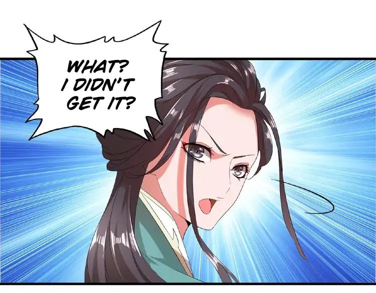 Magic Emperor Chapter 10 40