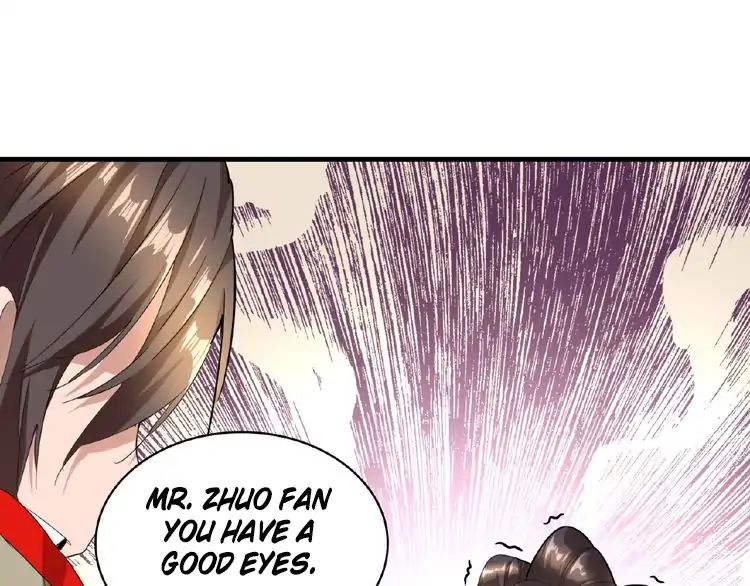 Magic Emperor Chapter 10 42