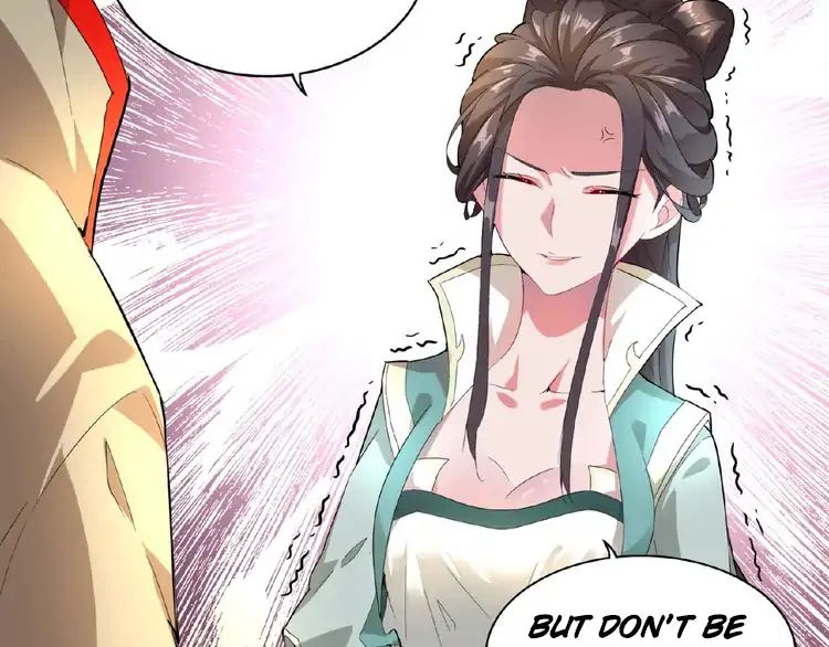Magic Emperor Chapter 10 43