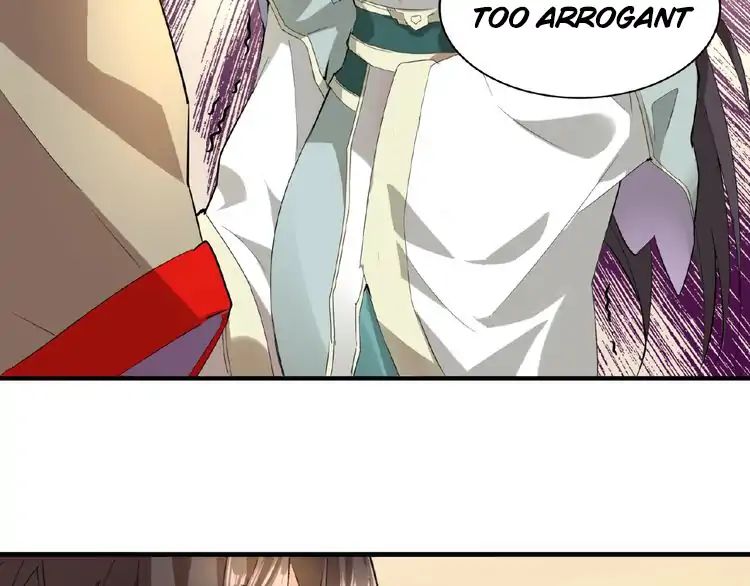 Magic Emperor Chapter 10 44
