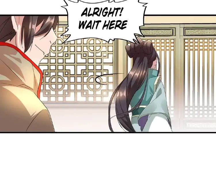 Magic Emperor Chapter 10 47