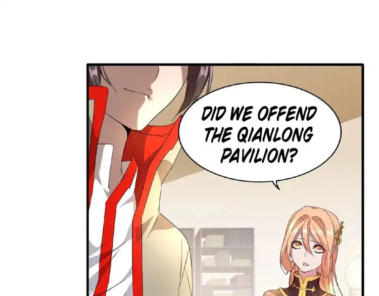 Magic Emperor Chapter 10 48