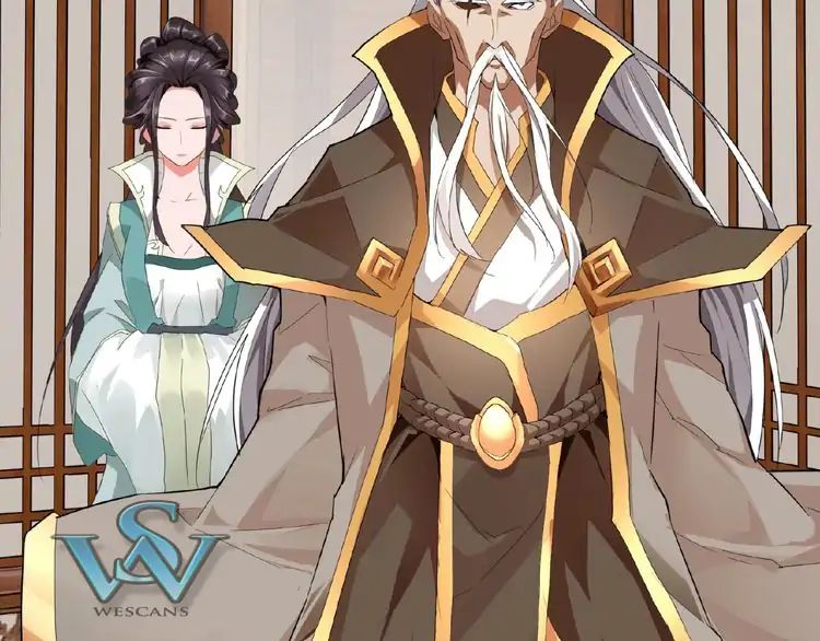 Magic Emperor Chapter 10 53