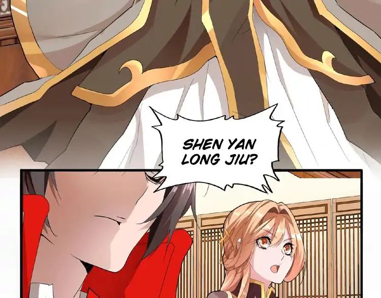 Magic Emperor Chapter 10 54