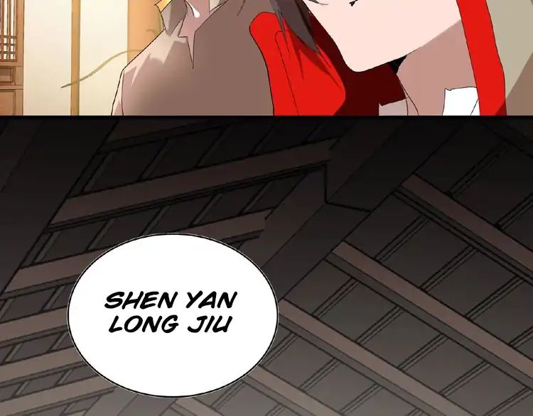 Magic Emperor Chapter 10 56