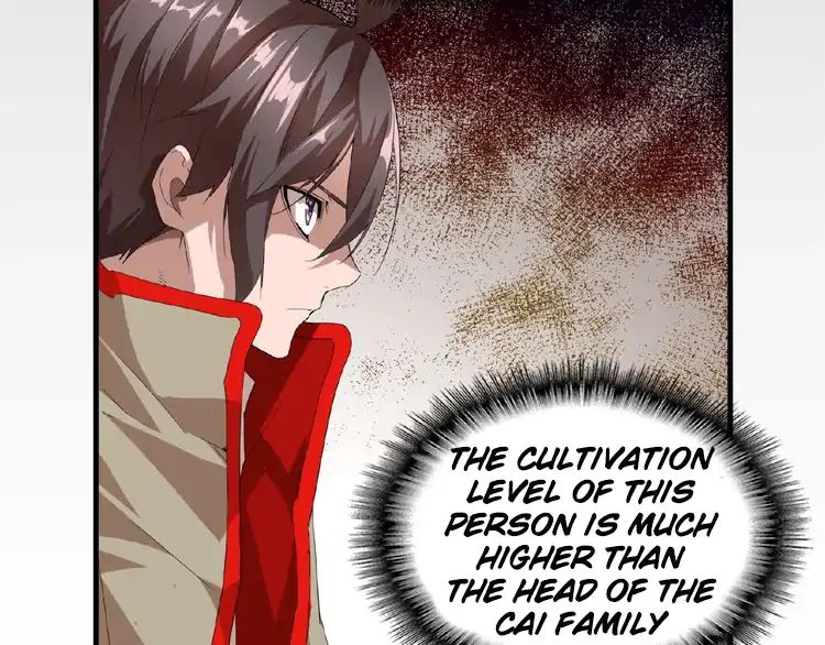 Magic Emperor Chapter 10 59
